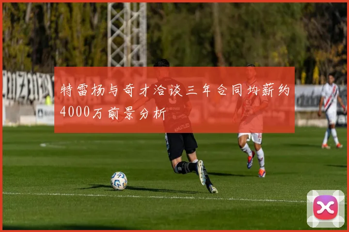 特雷杨与奇才洽谈三年合同均薪约4000万前景分析
