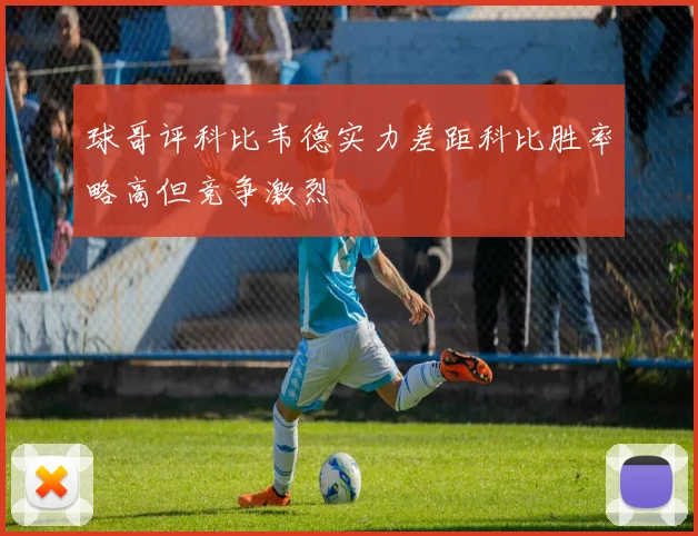 球哥评科比韦德实力差距科比胜率略高但竞争激烈