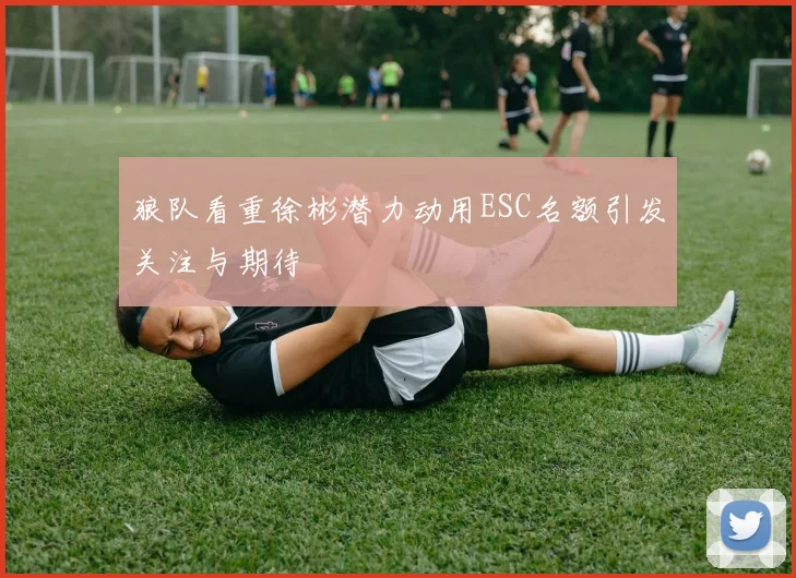 狼队看重徐彬潜力动用ESC名额引发关注与期待