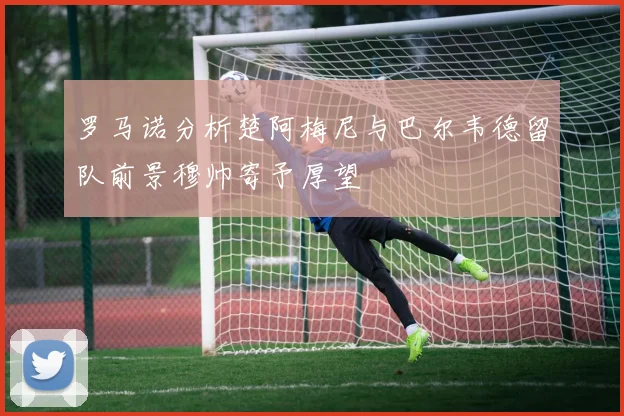罗马诺分析楚阿梅尼与巴尔韦德留队前景穆帅寄予厚望