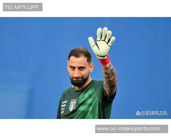 曼城以2590万镑签下多纳鲁马被评为英超夏窗最佳交易 曼城以2590万镑签下多纳鲁马被评为英超夏窗最佳交易