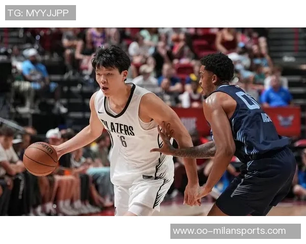 爱德华兹回忆麦丹隔扣杨瀚森时的震撼瞬间兄弟你太残暴了 爱德华兹回忆麦丹隔扣杨瀚森时的震撼瞬间兄弟你太残暴了