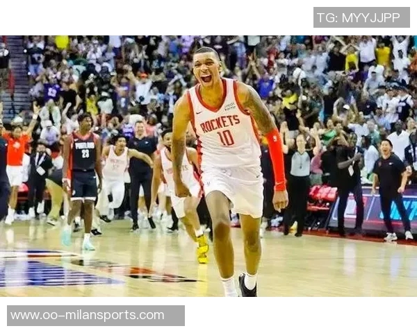 小贾巴里自信宣言力争三分命中率达四成争做最佳射手之一 小贾巴里自信宣言力争三分命中率达四成争做最佳射手之一