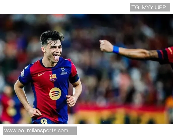 佩德里触球次数低于100次巴萨胜利几乎无望 佩德里触球次数低于100次巴萨胜利几乎无望