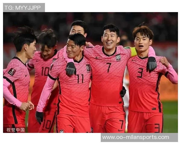 韩国队与巴西队对决海报曝光孙兴慜李刚仁维尼修斯卡塞米罗同框亮相 韩国队与巴西队对决海报曝光孙兴慜李刚仁维尼修斯卡塞米罗同框亮相