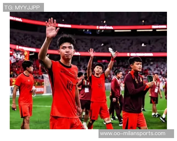 U22国足最新名单解析浙江队人数领先西海岸紧随其后 U22国足最新名单解析浙江队人数领先西海岸紧随其后