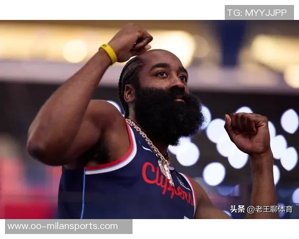 哈登赛后坦言开局表现不佳但对球队反弹感到满意 哈登赛后坦言开局表现不佳但对球队反弹感到满意