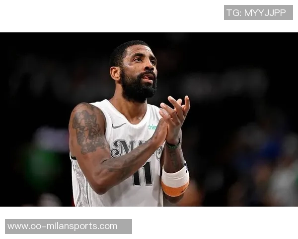 巴克利称若浓眉健康且欧文回归独行侠有望成为西部第二强队