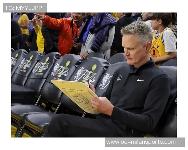 霍福德分享融入勇士体系的心路历程与学习心得