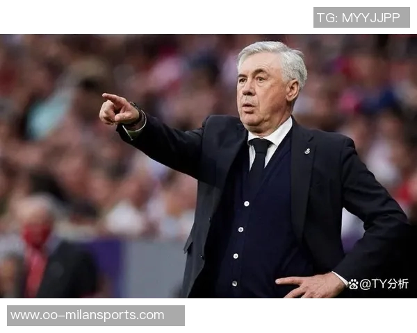 安切洛蒂分析巴西世界杯夺冠秘诀强调防守的重要性