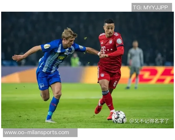 德国杯18决赛即将开战药厂对阵多特柏林联合迎战拜仁