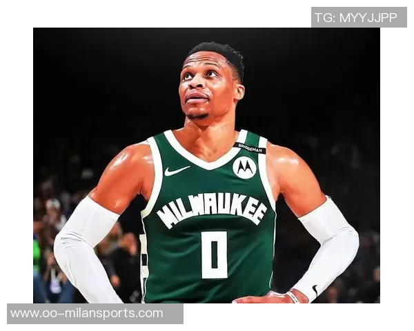 距离新赛季仅剩17天威少仍无下家鹿媒热议我鹿是否应追逐他