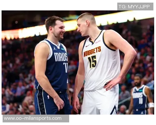 维拉纽瓦解析联盟前五球星：约基奇SGA东契奇文班亚马与字母哥的独特魅力