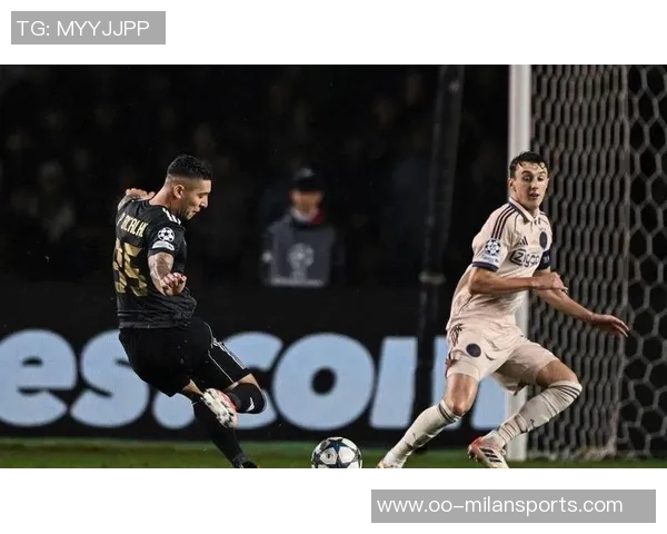 皇马追逐阿尔克马尔19岁中场斯米特面临纽卡竞争压力